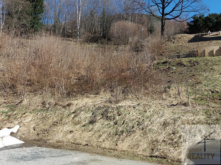 Prodej  stavebního pozemku 1 157 m² - foto 3