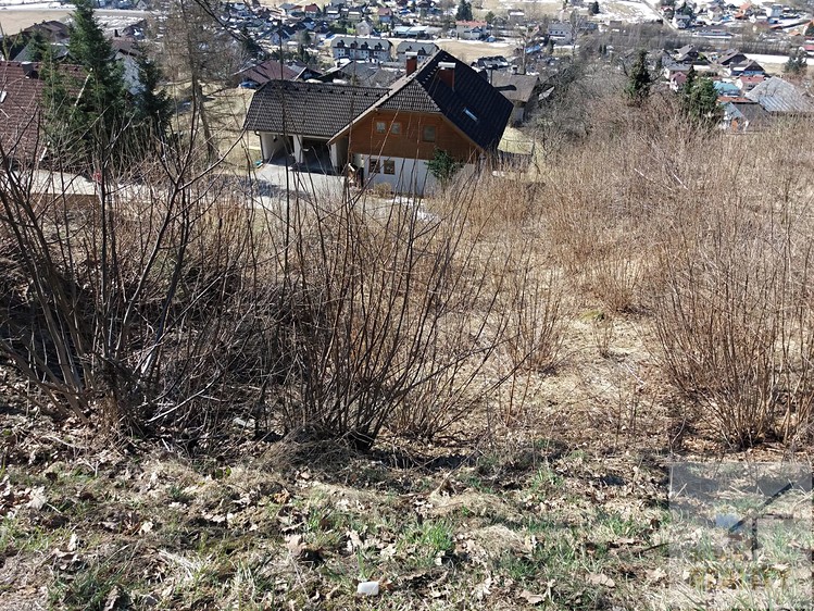 Prodej  stavebního pozemku 1 157 m² - foto 5