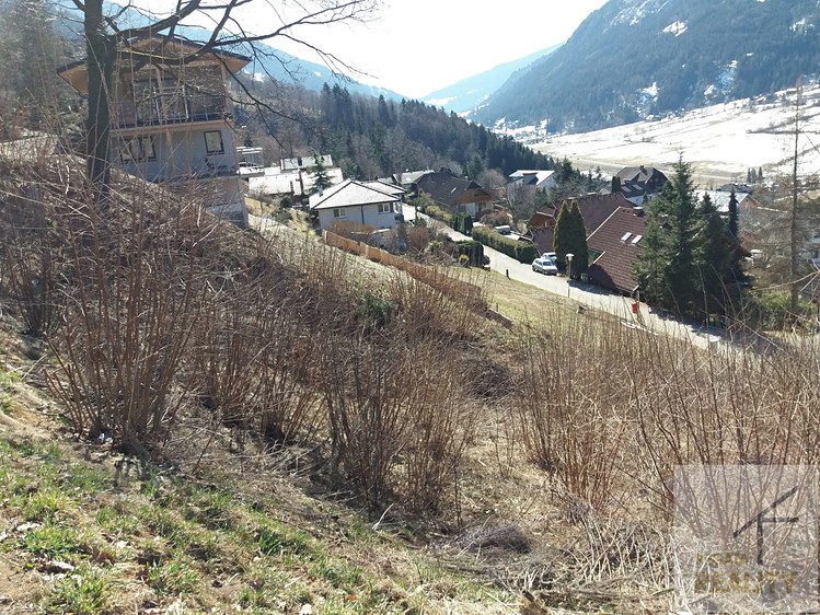 Prodej  stavebního pozemku 1 157 m² - foto 6