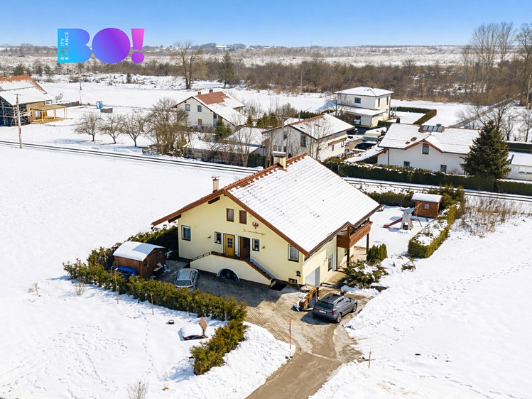 Prodej apartmánů 256 m² - foto 3