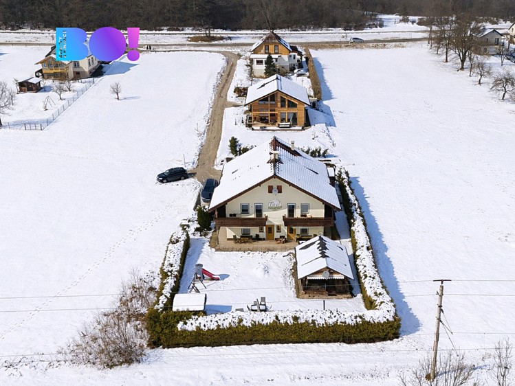 Prodej apartmánů 256 m² - foto 5
