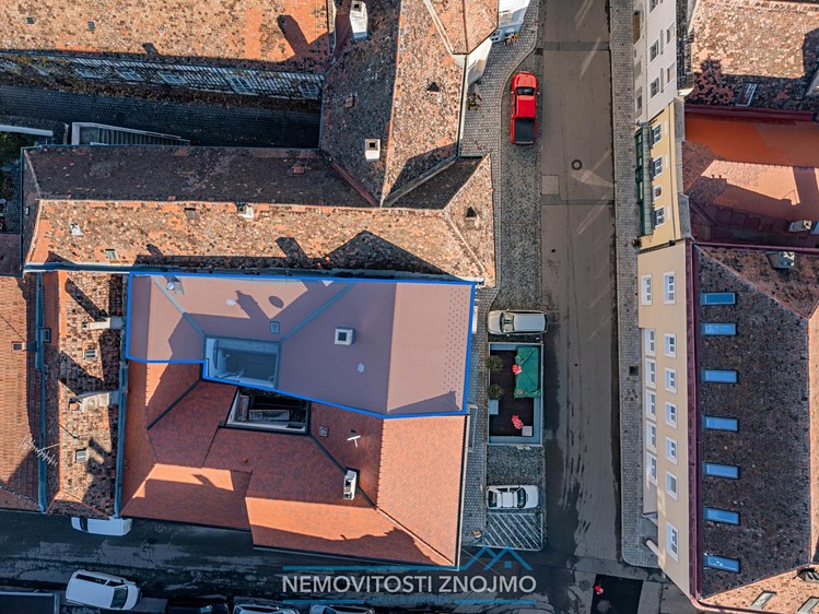 Prodej restaurace 200 m² - foto 4