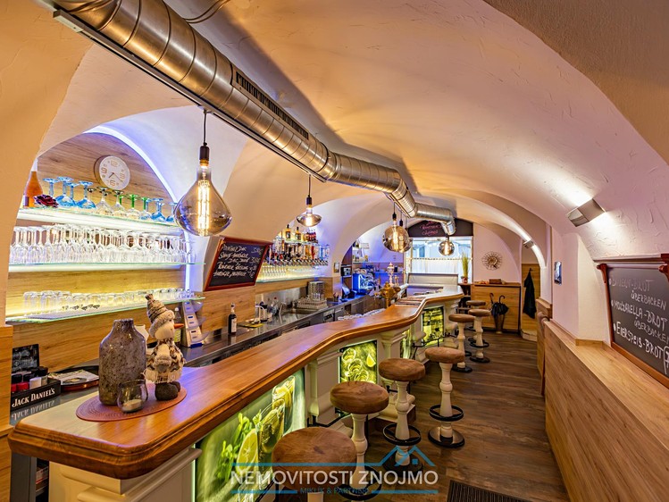 Prodej restaurace 200 m² - foto 8
