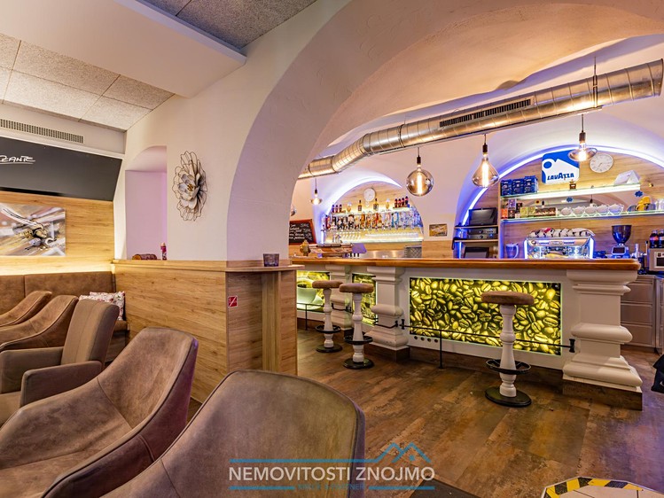 Prodej restaurace 200 m² - foto 5
