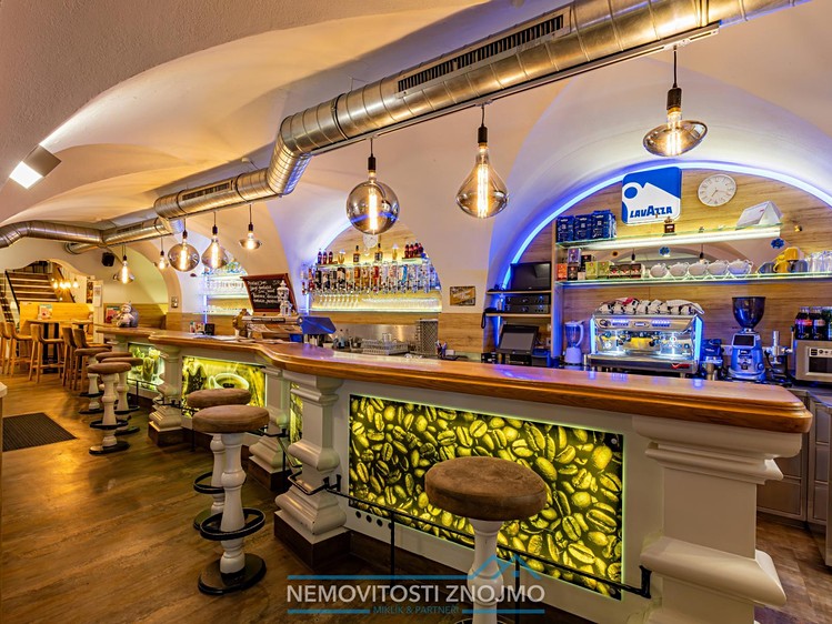 Prodej restaurace 200 m² - foto 6