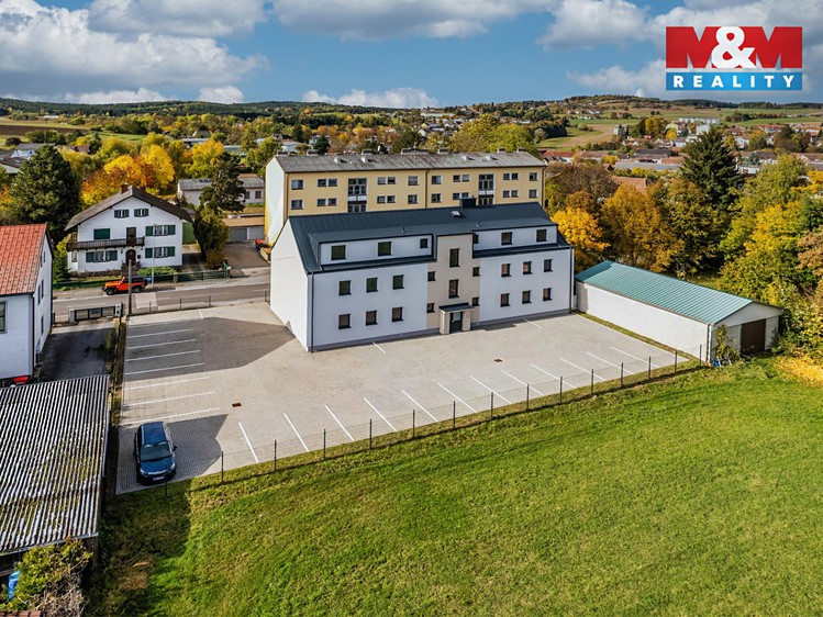Prodej činžovního domu 289 m² - foto 2