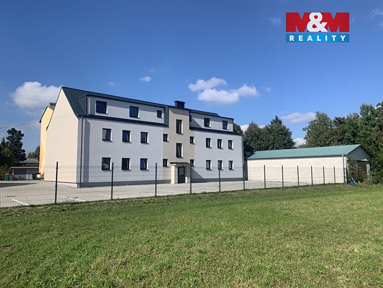 Prodej činžovního domu 289 m² - foto 3