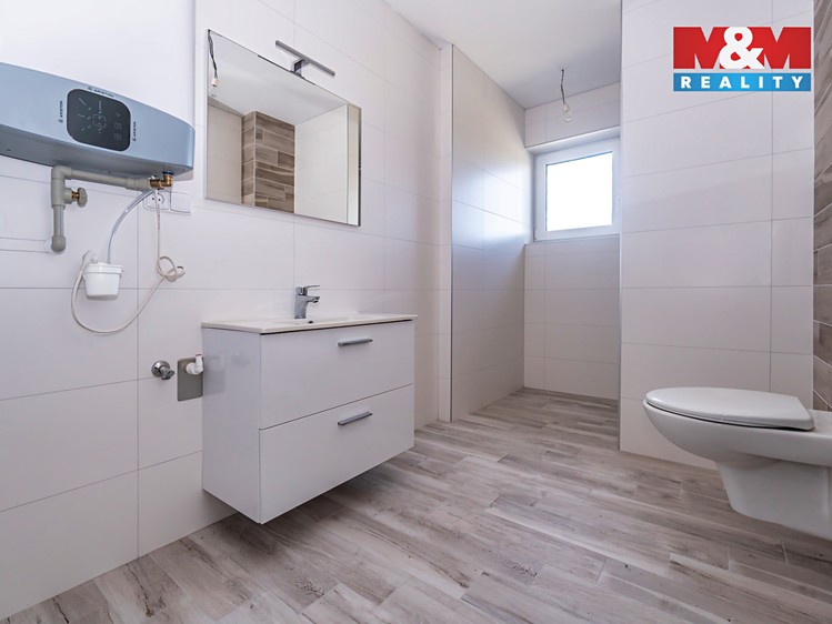 Prodej činžovního domu 289 m² - foto 8