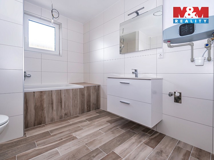 Prodej činžovního domu 289 m² - foto 5