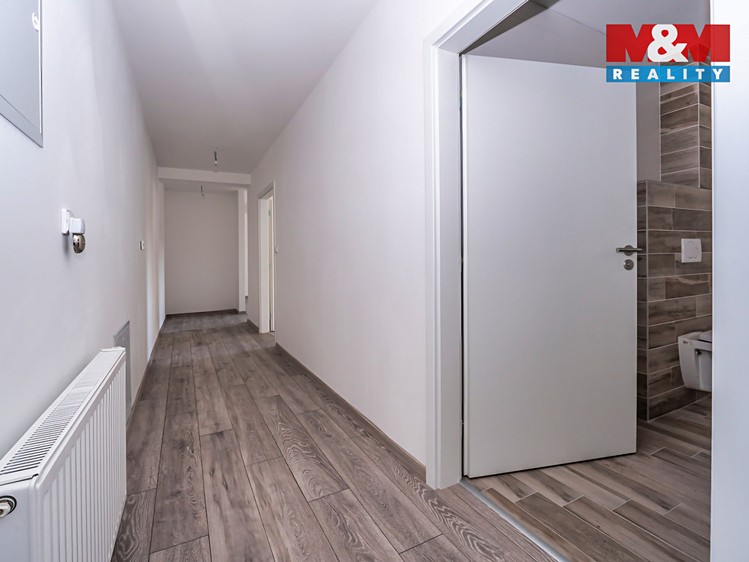 Prodej činžovního domu 289 m² - foto 6
