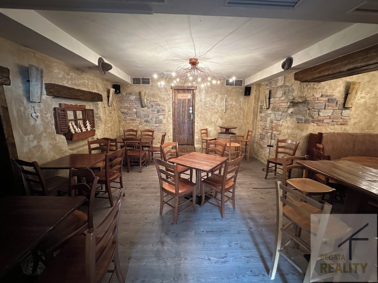Prodej restaurace 120 m² - foto 3
