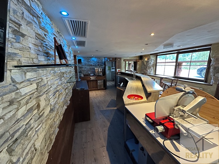 Prodej restaurace 120 m² - foto 6