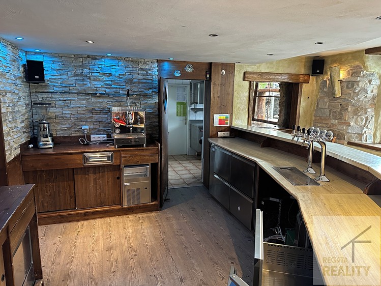 Prodej restaurace 120 m² - foto 7