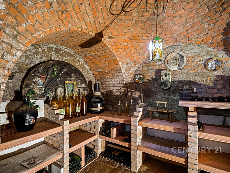 Prodej vinného sklepa 57 m² - foto 1
