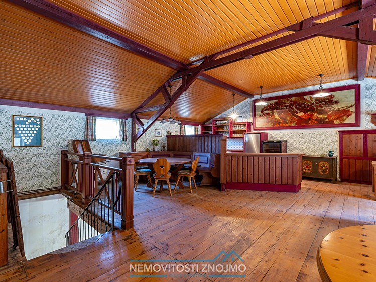Prodej vinného sklepa 177 m² - foto 6