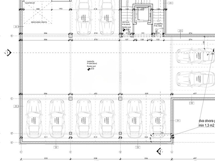 Prodej bytu 2+kk 49 m² - foto 8
