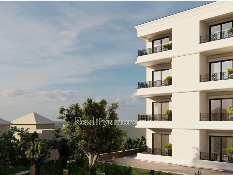 Prodej bytu 2+kk 49 m² - foto 5