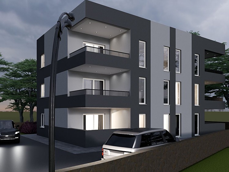 Prodej bytu 3+kk 74 m² - foto 3
