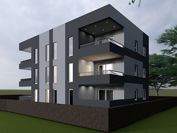 Prodej bytu 3+kk 74 m² - foto 1