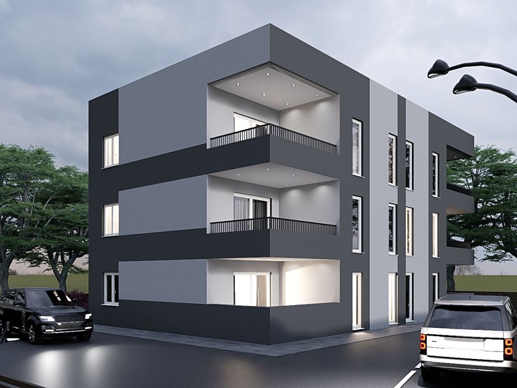 Prodej bytu 3+kk 74 m² - foto 4