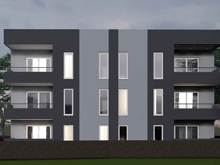 Prodej bytu 3+kk 74 m² - foto 5