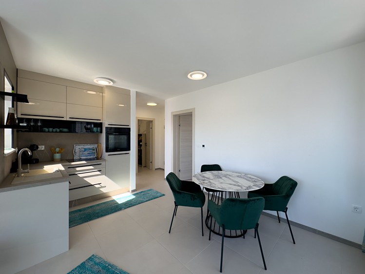 Prodej bytu 3+kk 55 m² (Jednopodlažní) - foto 3