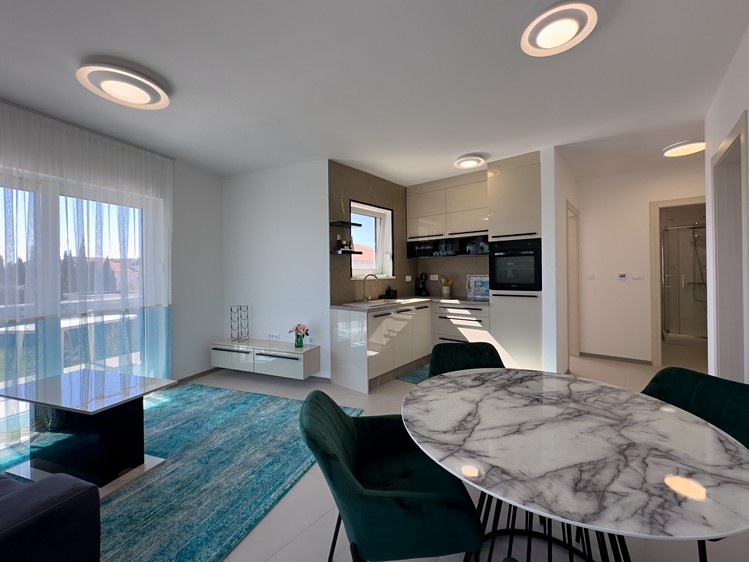 Prodej bytu 3+kk 55 m² (Jednopodlažní) - foto 7