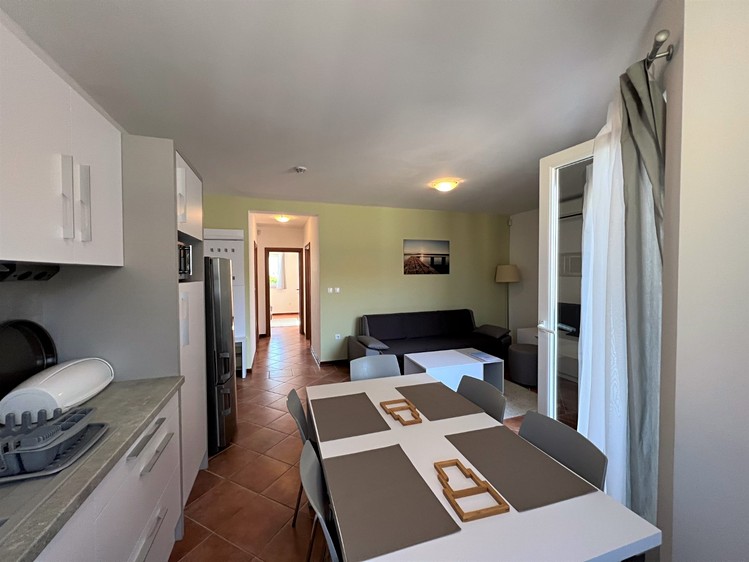 Pronájem bytu 3+kk 72 m² (Jednopodlažní) - foto 4