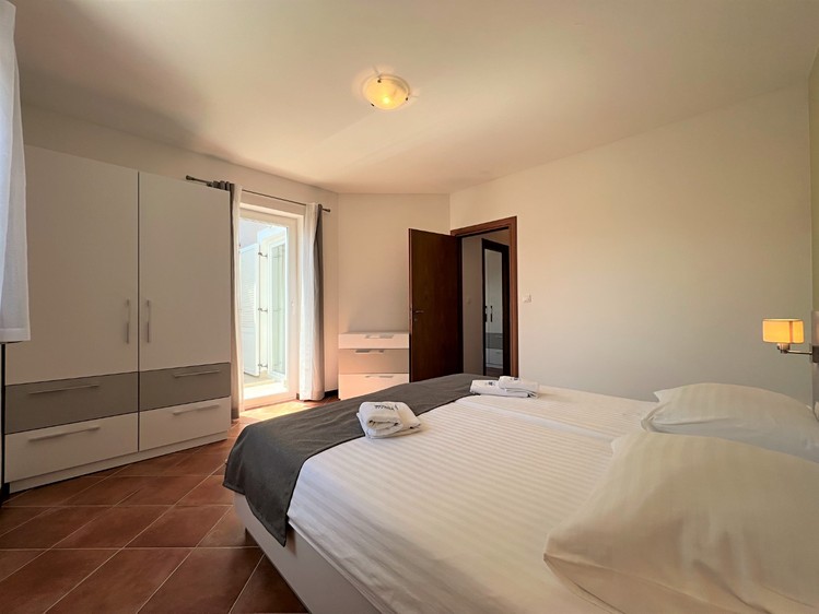 Pronájem bytu 3+kk 72 m² (Jednopodlažní) - foto 6