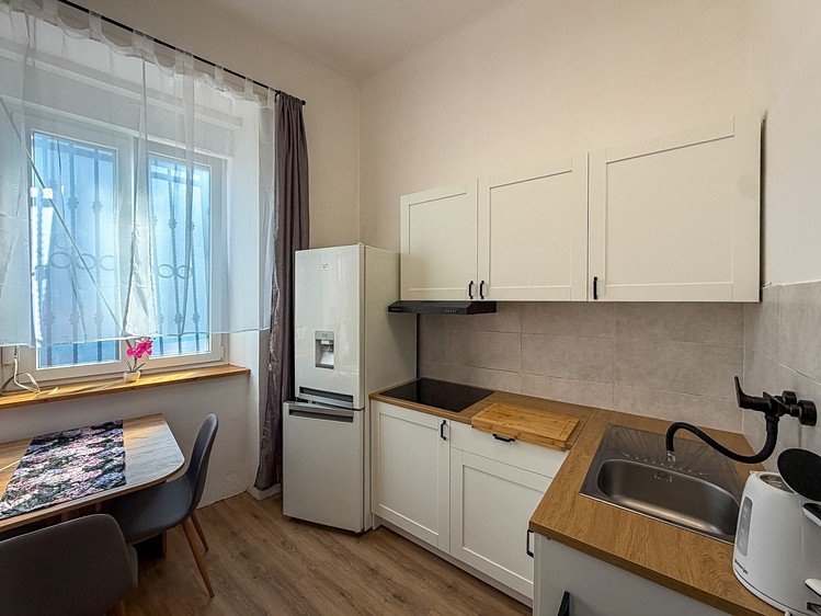 Pronájem bytu 2+kk 30 m² (Jednopodlažní) - foto 5