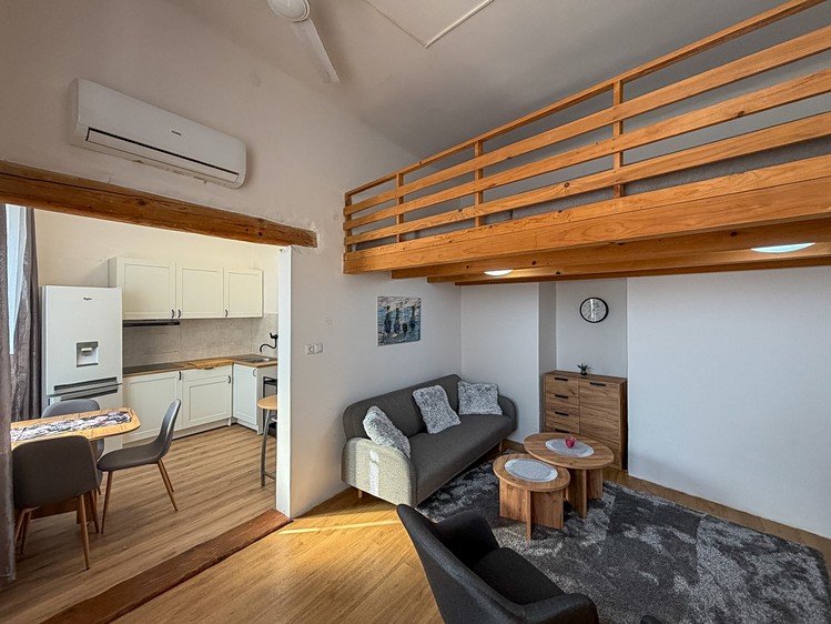 Pronájem bytu 2+kk 30 m² (Jednopodlažní) - foto 8