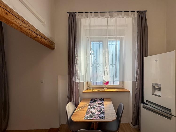 Pronájem bytu 2+kk 30 m² (Jednopodlažní) - foto 7