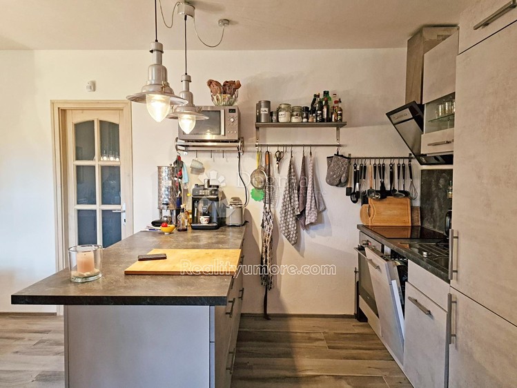 Prodej rodinného domu 135 m², pozemek 1 500 m² - foto 4