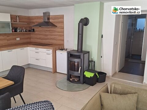 Pronájem  vily 140 m², pozemek 140 m² - foto 4