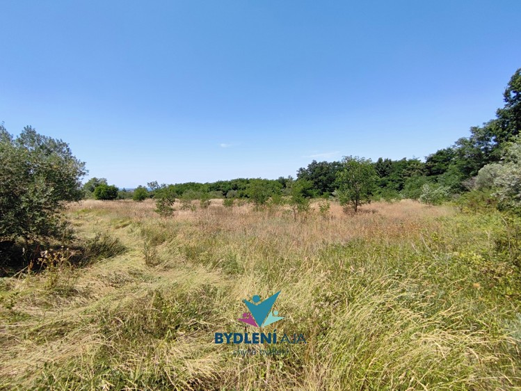 Prodej stavebního pozemku 7 495 m² - foto 5