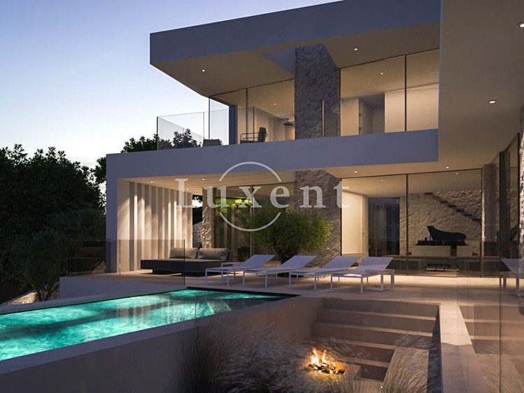 Prodej stavebního pozemku 926 m² - foto 4