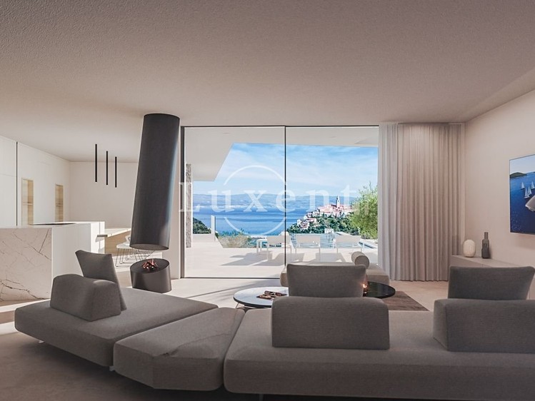 Prodej stavebního pozemku 926 m² - foto 8