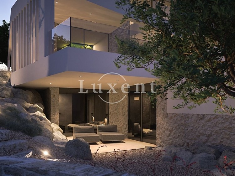 Prodej stavebního pozemku 926 m² - foto 6