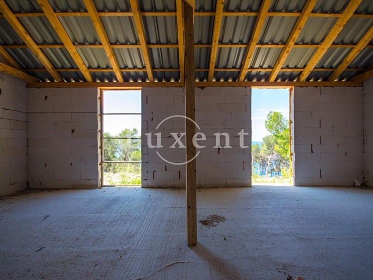 Prodej stavebního pozemku 8 880 m² - foto 5