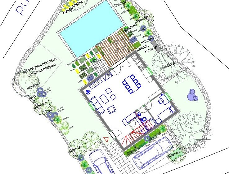 Prodej  komerčního pozemku 315 m² - foto 3