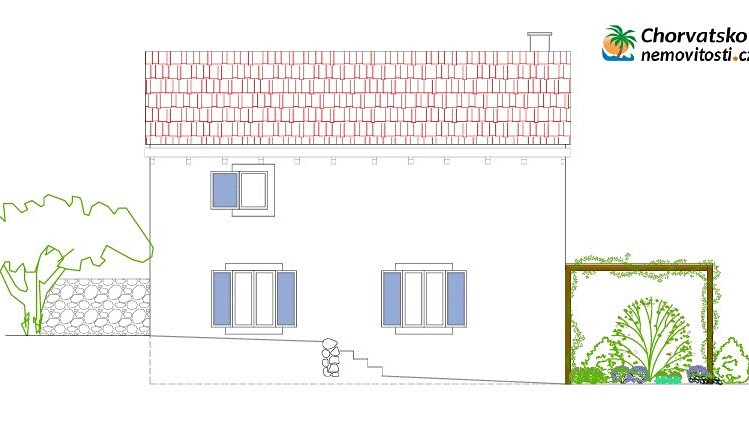 Prodej  komerčního pozemku 315 m² - foto 6