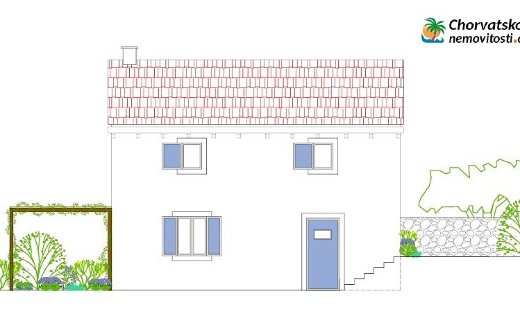 Prodej  komerčního pozemku 315 m² - foto 5