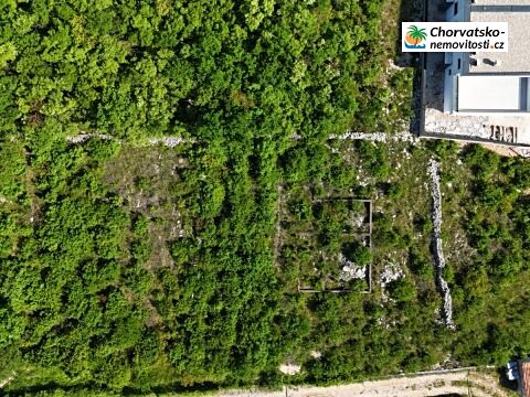 Prodej  stavebního pozemku 290 m² - foto 3