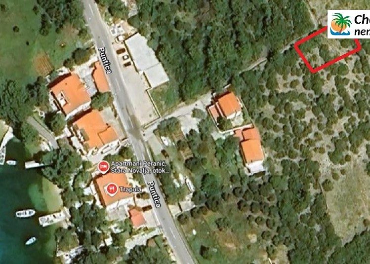Prodej  komerčního pozemku 561 m² - foto 3