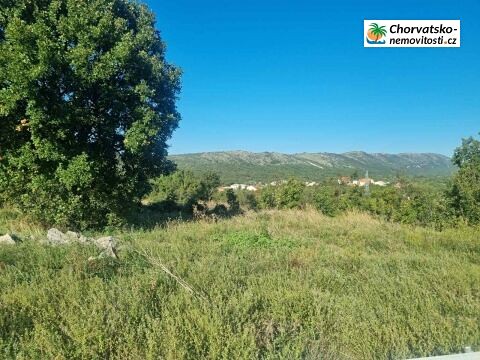 Prodej  stavebního pozemku 396 m² - foto 3