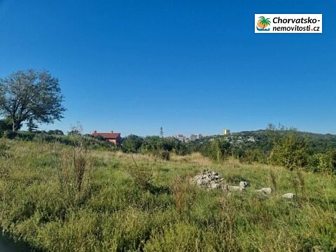 Prodej  stavebního pozemku 396 m² - foto 3