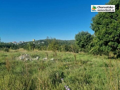 Prodej  stavebního pozemku 396 m² - foto 4
