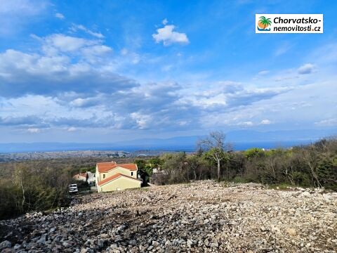 Prodej  stavebního pozemku 651 m² - foto 3