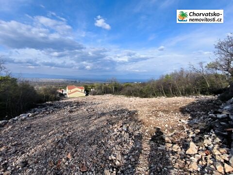 Prodej  stavebního pozemku 651 m² - foto 5