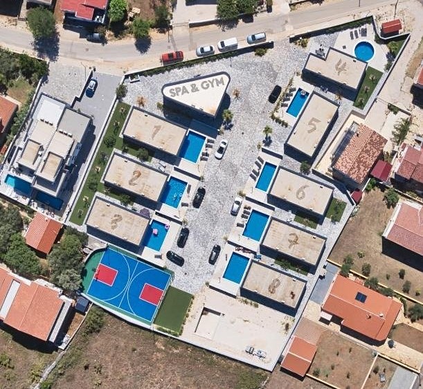 Prodej ubytovacího zařízení 1 000 m² - foto 7